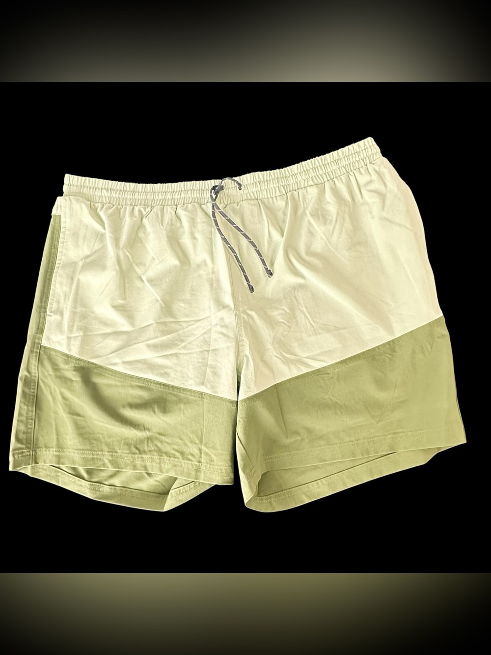 NWT Columbia MEN'S Omni-Shade SUMMERTIDE SHORTS WITH LINER SWIM Trunks XL